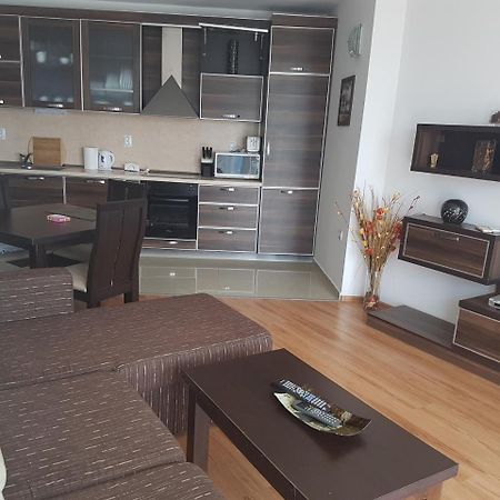 Tatyana Apartment Burgas Exterior photo