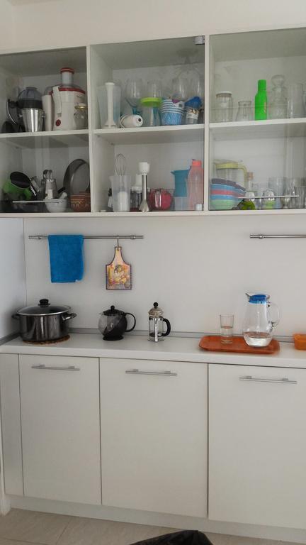 Tatyana Apartment Burgas Exterior photo