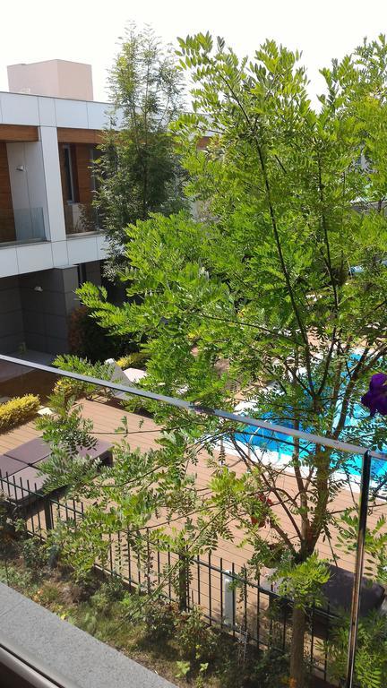 Tatyana Apartment Burgas Exterior photo