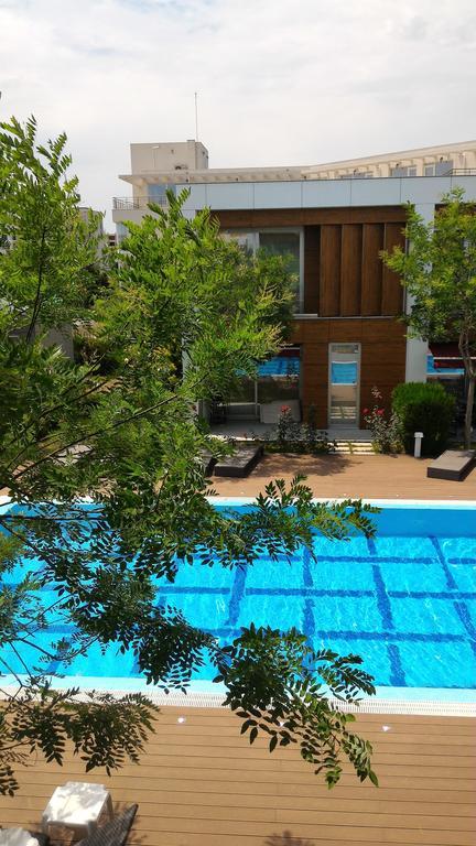Tatyana Apartment Burgas Exterior photo