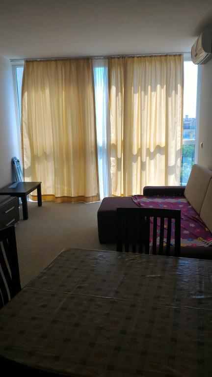 Tatyana Apartment Burgas Exterior photo