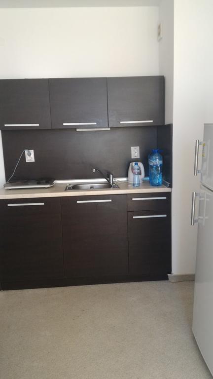 Tatyana Apartment Burgas Exterior photo