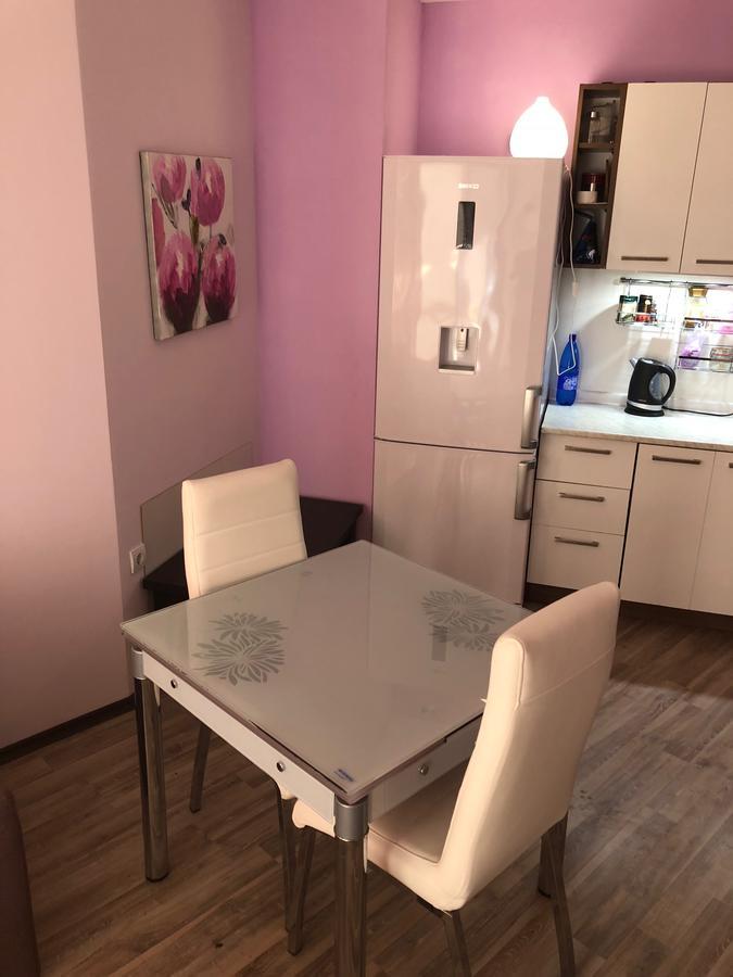 Tatyana Apartment Burgas Exterior photo