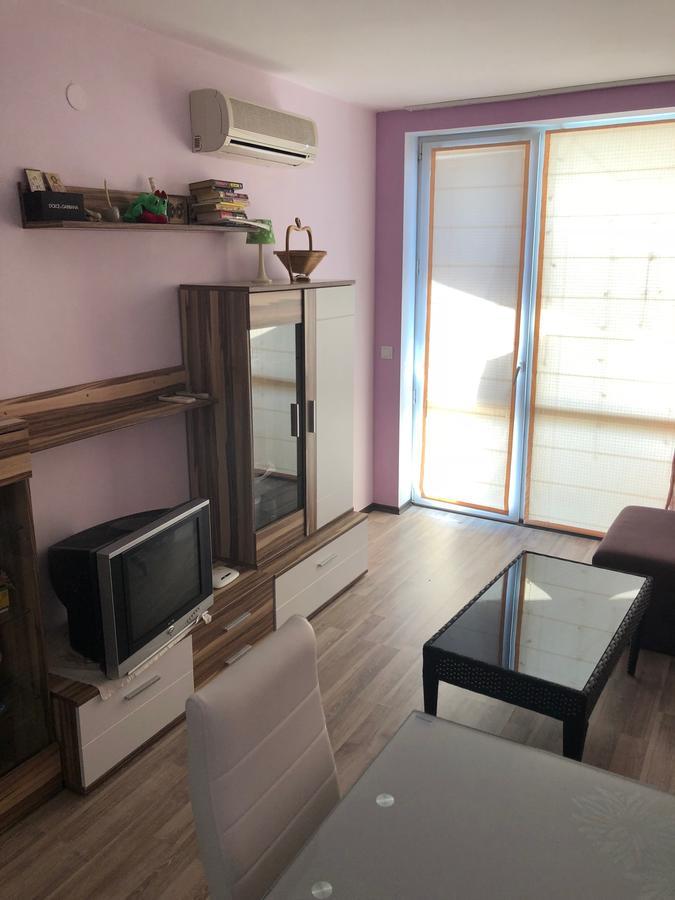 Tatyana Apartment Burgas Exterior photo