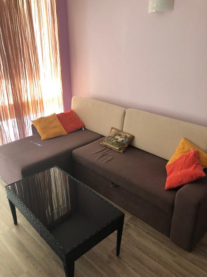 Tatyana Apartment Burgas Exterior photo