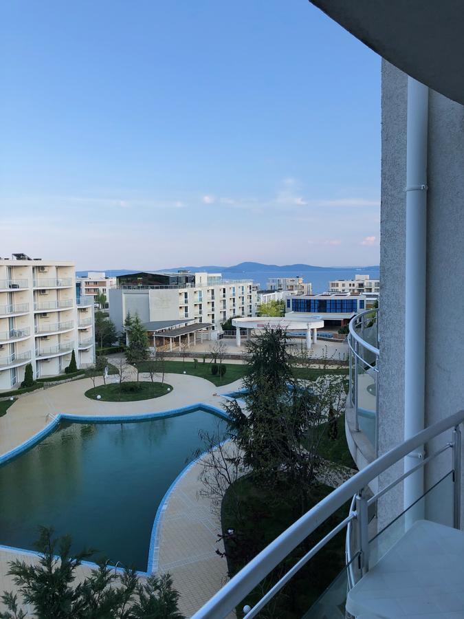 Tatyana Apartment Burgas Exterior photo