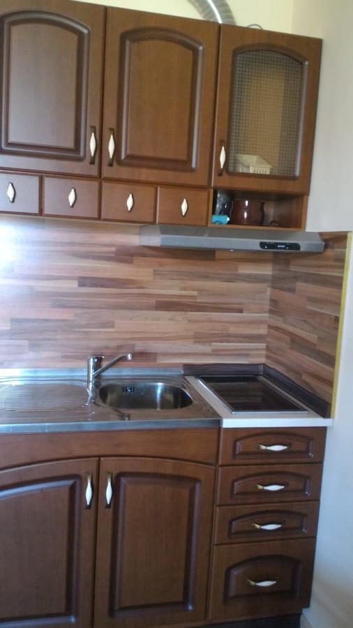 Tatyana Apartment Burgas Exterior photo