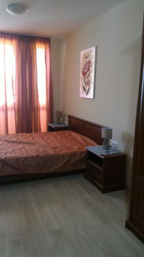 Tatyana Apartment Burgas Exterior photo