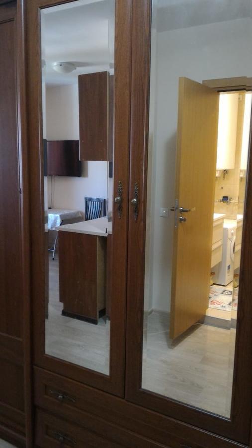 Tatyana Apartment Burgas Exterior photo