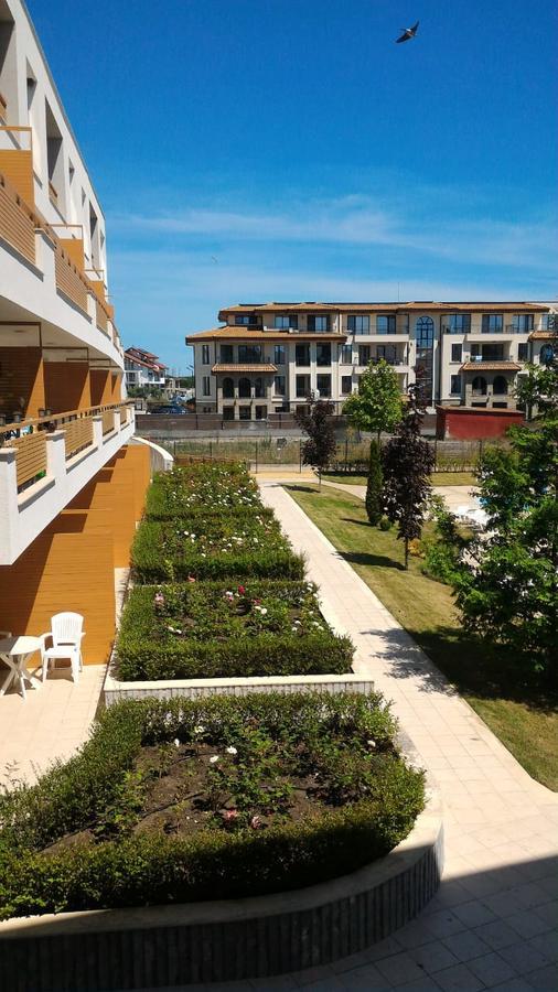 Tatyana Apartment Burgas Exterior photo