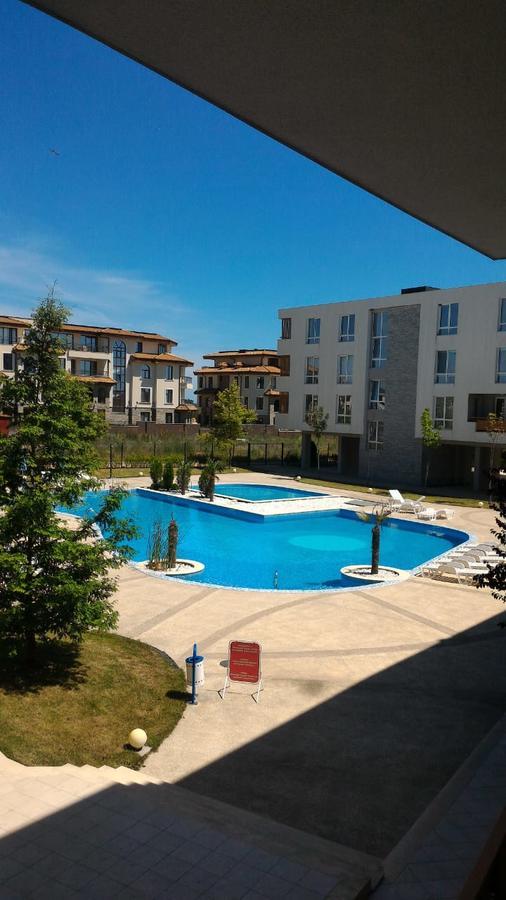 Tatyana Apartment Burgas Exterior photo