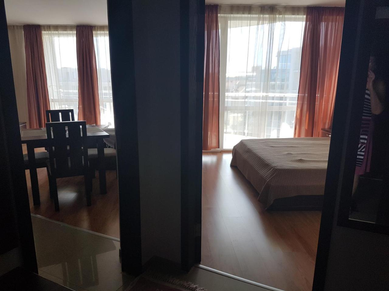 Tatyana Apartment Burgas Exterior photo