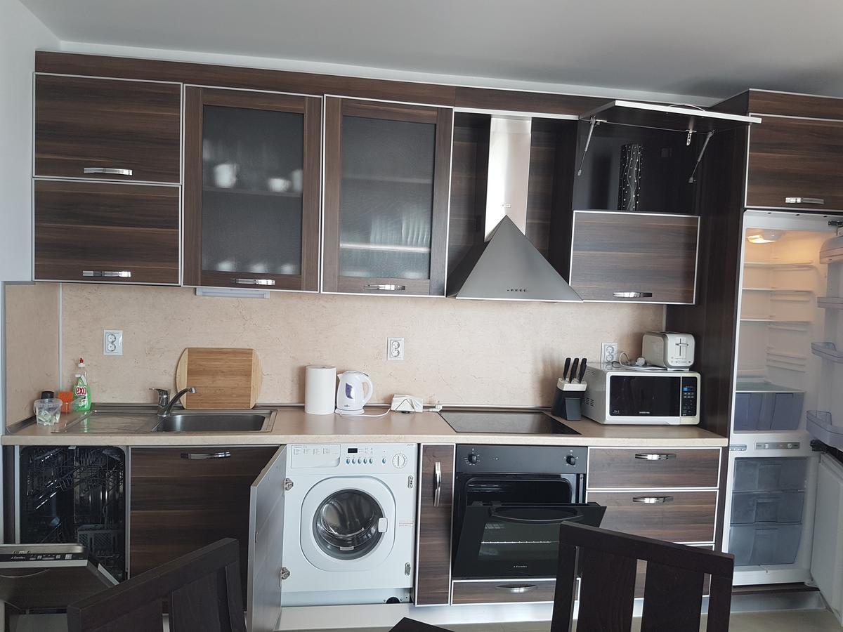 Tatyana Apartment Burgas Exterior photo