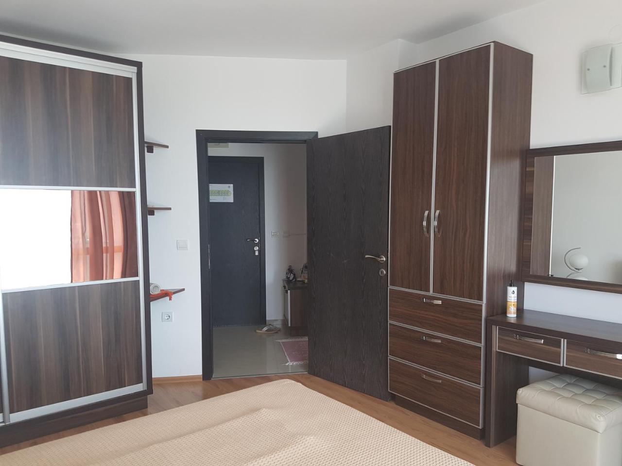 Tatyana Apartment Burgas Exterior photo