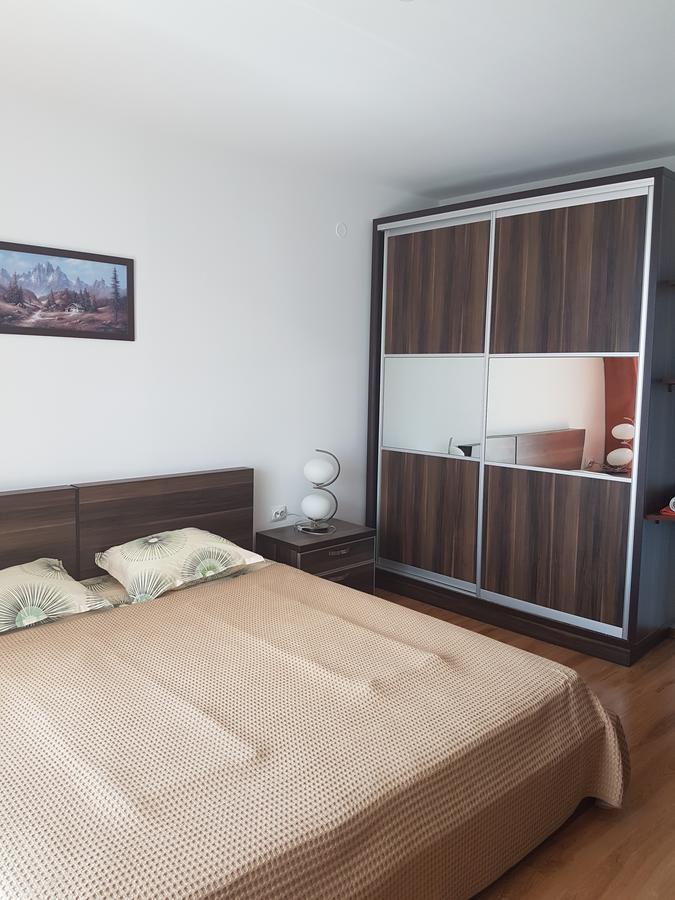Tatyana Apartment Burgas Exterior photo