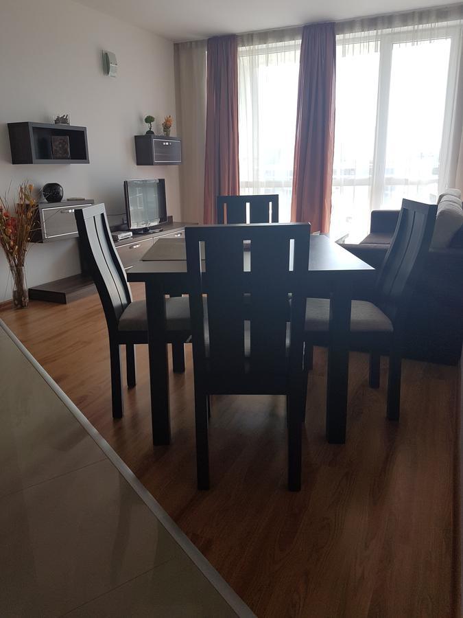 Tatyana Apartment Burgas Exterior photo