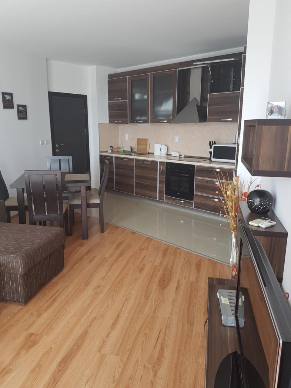 Tatyana Apartment Burgas Exterior photo
